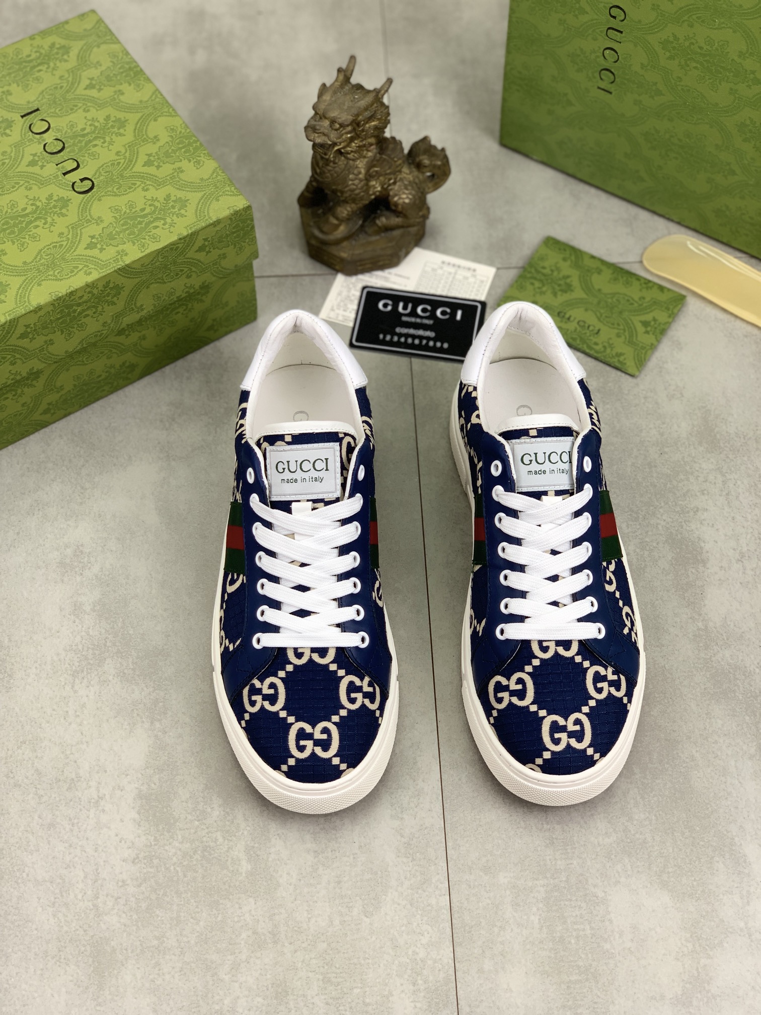 Gucci sz38-44 59